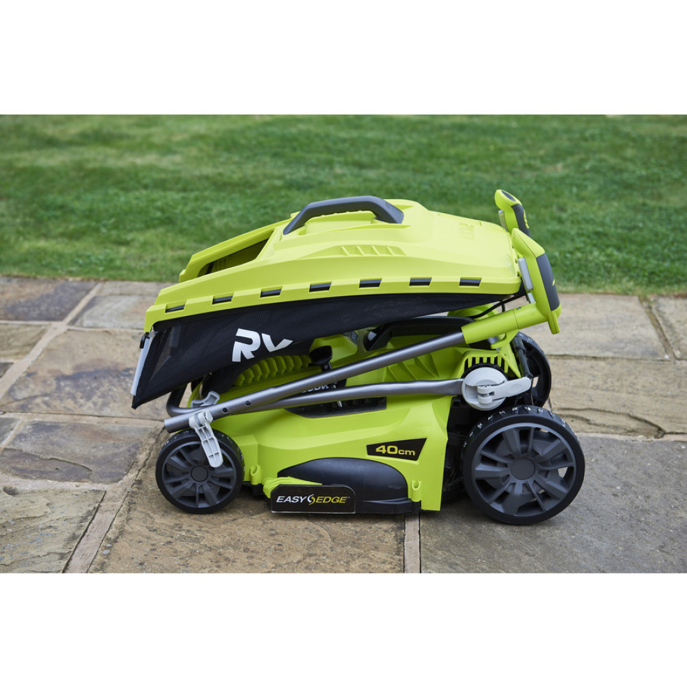Газонокосилка Ryobi RLM18E40H 1800 Вт