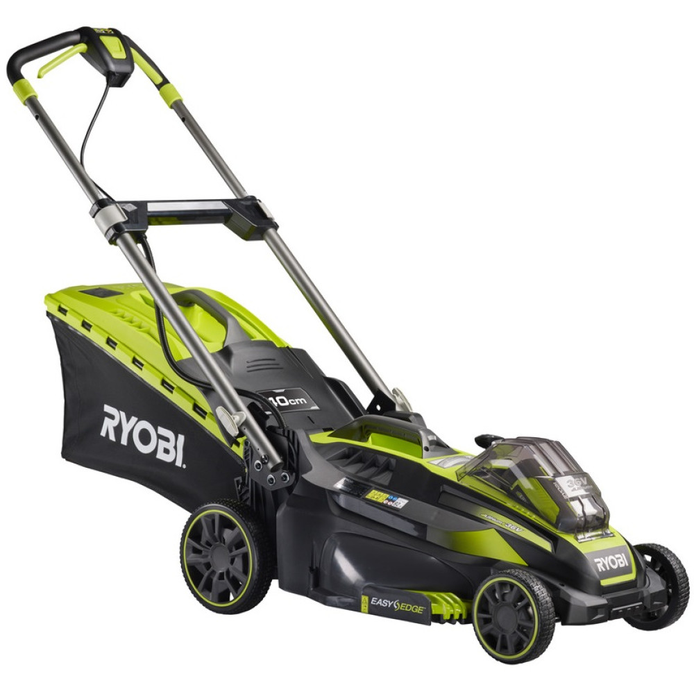 Газонокосарка Ryobi RLM36X41H-40 акумуляторна MAX POWER 36В