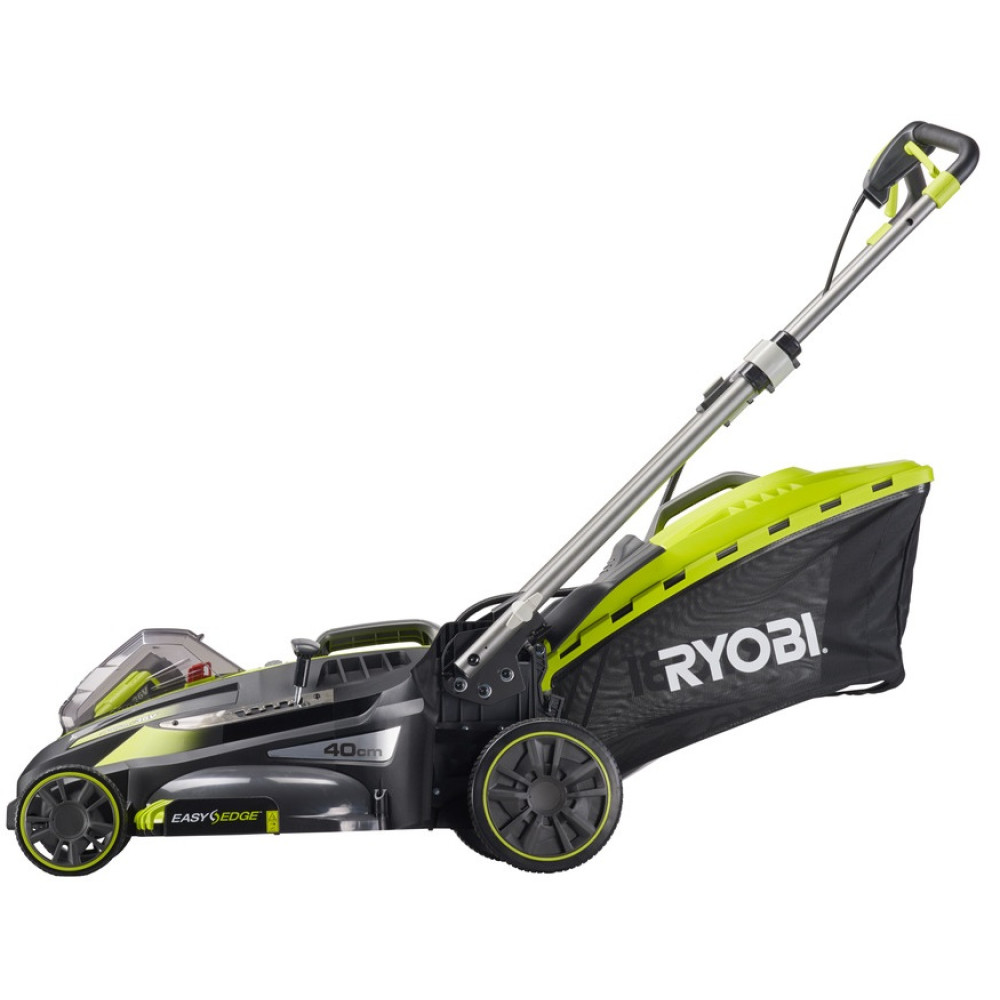 Газонокосарка Ryobi RLM36X41H-40 акумуляторна MAX POWER 36В