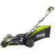Газонокосарка Ryobi RLM36X41H-40 акумуляторна MAX POWER 36В