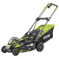 Газонокосарка Ryobi RLM36X41H-40 акумуляторна MAX POWER 36В