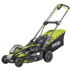 Газонокосарка Ryobi RLM36X41H-40 акумуляторна MAX POWER 36В