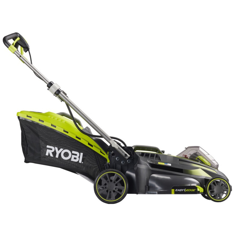 Газонокосарка Ryobi RLM36X41H-40 акумуляторна MAX POWER 36В