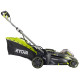 Газонокосарка Ryobi RLM36X41H-40 акумуляторна MAX POWER 36В