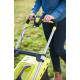 Газонокосарка Ryobi RLM36X41H-40 акумуляторна MAX POWER 36В