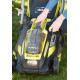 Газонокосарка Ryobi RLM36X41H-40 акумуляторна MAX POWER 36В