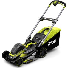 Газонокосарка Ryobi RLM36X41H50P акумуляторна MAX POWER 36В EasyEdge
