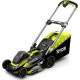 Газонокосарка Ryobi RLM36X41H50P акумуляторна MAX POWER 36В EasyEdge