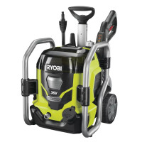 Мойка высокого давления Ryobi RPW36120HI 36В 5133002832