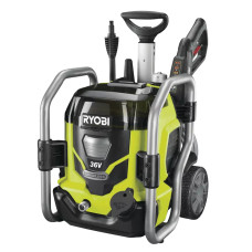 Мийка високого тиску Ryobi RPW36120HI 36В 5133002832