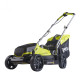 Газонокосарка Ryobi OLM1833B ONE+ акумуляторна 18В без АКБ