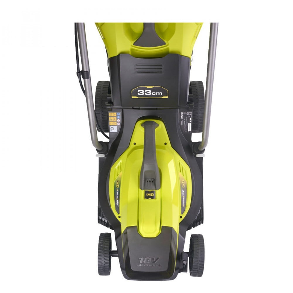 Газонокосарка Ryobi OLM1833B ONE+ акумуляторна 18В без АКБ
