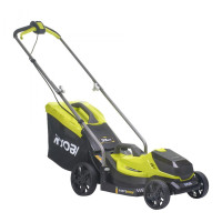 Газонокосарка Ryobi OLM1833B ONE+ акумуляторна 18В без АКБ