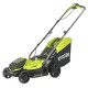 Газонокосарка Ryobi OLM1833B ONE+ акумуляторна 18В без АКБ