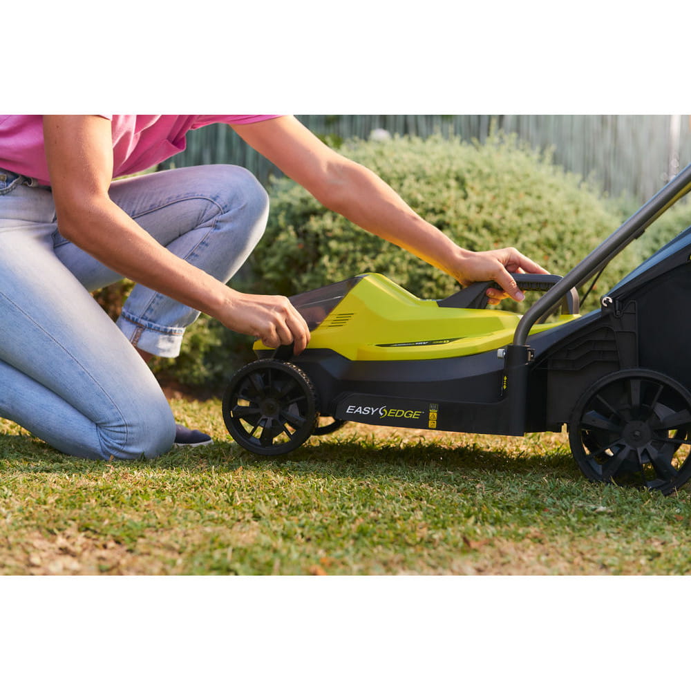 Газонокосарка Ryobi OLM1833B ONE+ акумуляторна 18В без АКБ