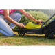 Газонокосарка Ryobi OLM1833B ONE+ акумуляторна 18В без АКБ