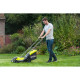 Газонокосарка Ryobi OLM1833B ONE+ акумуляторна 18В без АКБ