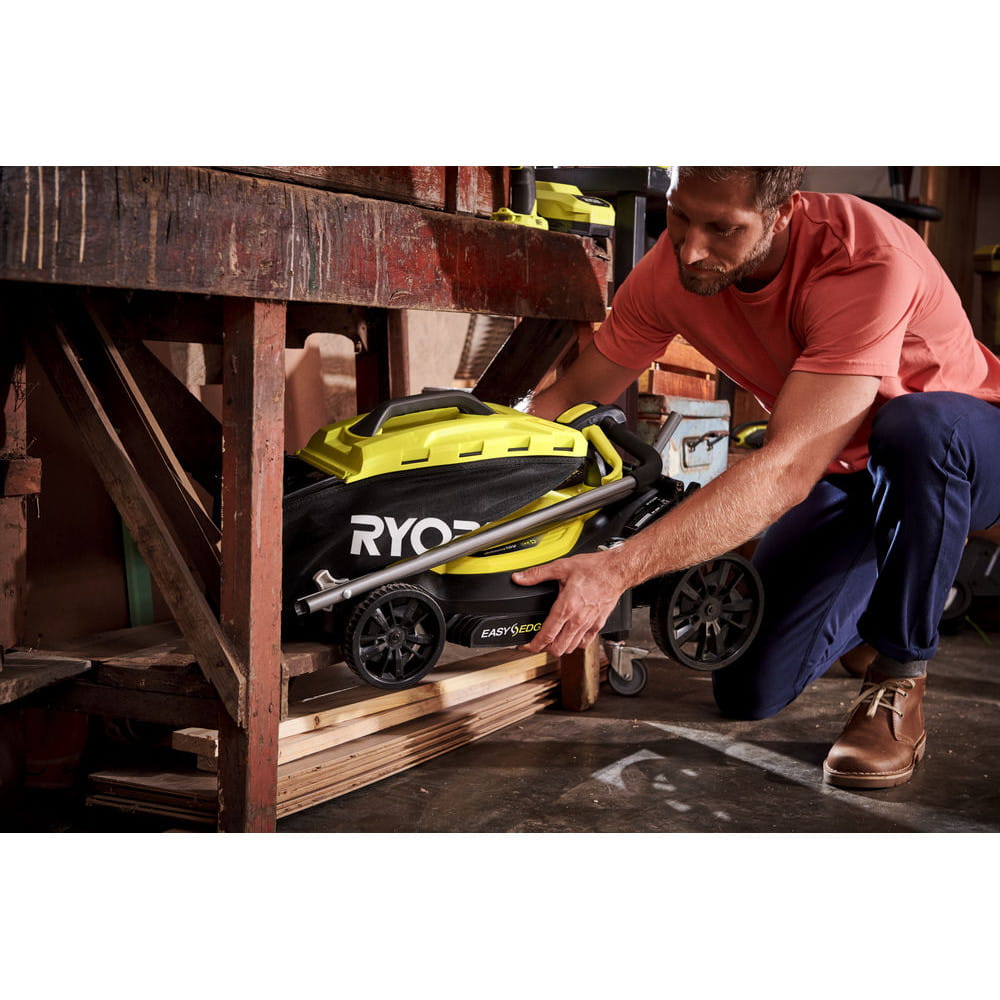Газонокосарка Ryobi OLM1833B ONE+ акумуляторна 18В без АКБ