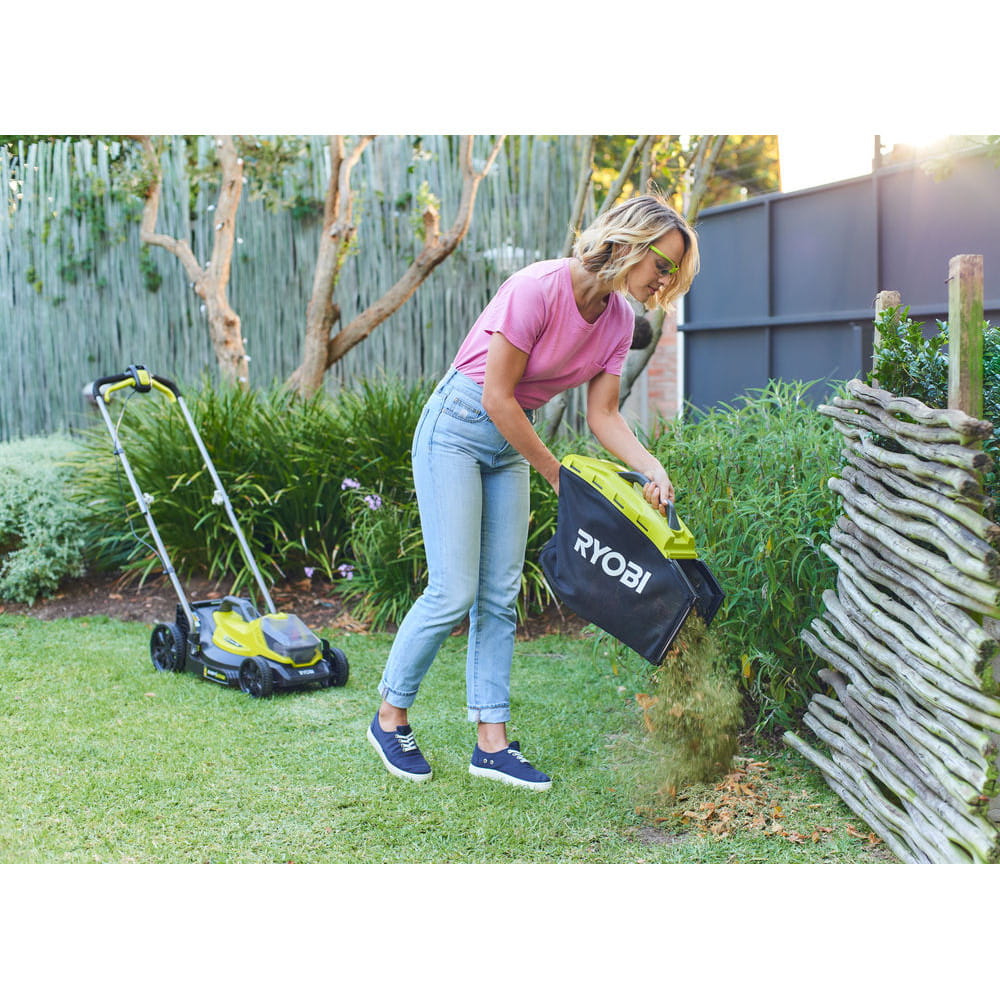 Газонокосарка Ryobi OLM1833B ONE+ акумуляторна 18В без АКБ