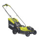 Газонокосарка Ryobi OLM1833B ONE+ акумуляторна 18В без АКБ