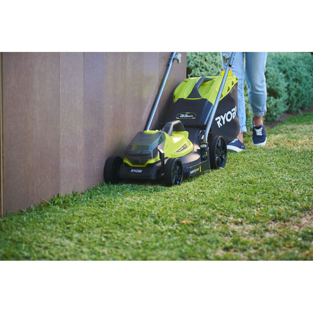 Газонокосарка Ryobi OLM1833B ONE+ акумуляторна 18В без АКБ