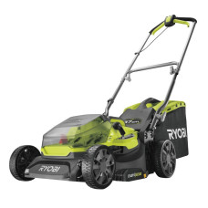Газонокосилка Ryobi ONE+ RY18LM37A-140 18В аккумуляторная