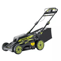 Газонокосарка Ryobi RY36LMX51A-160 MAX POWER 36В