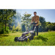 Газонокосарка Ryobi RY36LMX51A-160 MAX POWER 36В