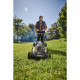 Газонокосарка Ryobi RY36LMX51A-160 MAX POWER 36В