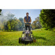 Газонокосарка Ryobi RY36LMX51A-160 MAX POWER 36В