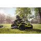 Газонокосарка-райдер Ryobi RM480E акумуляторна 48В