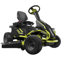 Газонокосарка-райдер Ryobi RM480E акумуляторна 48В