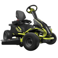 Газонокосарка-райдер Ryobi RM480E акумуляторна 48В