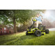 Газонокосарка-райдер Ryobi RM480E акумуляторна 48В