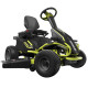 Газонокосарка-райдер Ryobi RM480E акумуляторна 48В