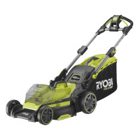 Газонокосарка Ryobi акумуляторна ONE+ RY18LMX40B-0 без АКБ та ЗУ 5133005479