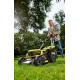 Газонокосарка Ryobi RY36LMX46A-140 акумуляторна MAX POWER 36В