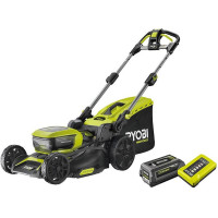 Газонокосарка Ryobi RY36LMX46A-140 акумуляторна MAX POWER 36В