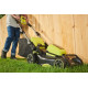 Газонокосарка Ryobi RY36LM40A-0 акумуляторна MAX POWER 36В без АКБ та ЗП
