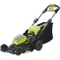 Газонокосарка Ryobi RY36LM40A-0 акумуляторна MAX POWER 36В без АКБ та ЗП