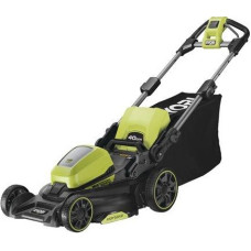 Газонокосилка Ryobi RY36LM40A-0 аккумуляторная MAX POWER 36В без АКБ и ЗП