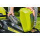 Газонокосарка Ryobi RY36LM40A-0 акумуляторна MAX POWER 36В без АКБ та ЗП