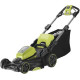 Газонокосарка Ryobi RY36LM40A-0 акумуляторна MAX POWER 36В без АКБ та ЗП