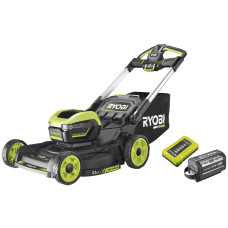 Газонокосилка Ryobi аккумуляторная RY36LMXSP53A-160 MAX POWER 36В 5133005802