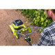 Культиватор аккумуляторный Ryobi RY36CVXA-0, MAX POWER 36В