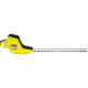 Кущоріз висотний RYOBI RPT4545E 5133002226