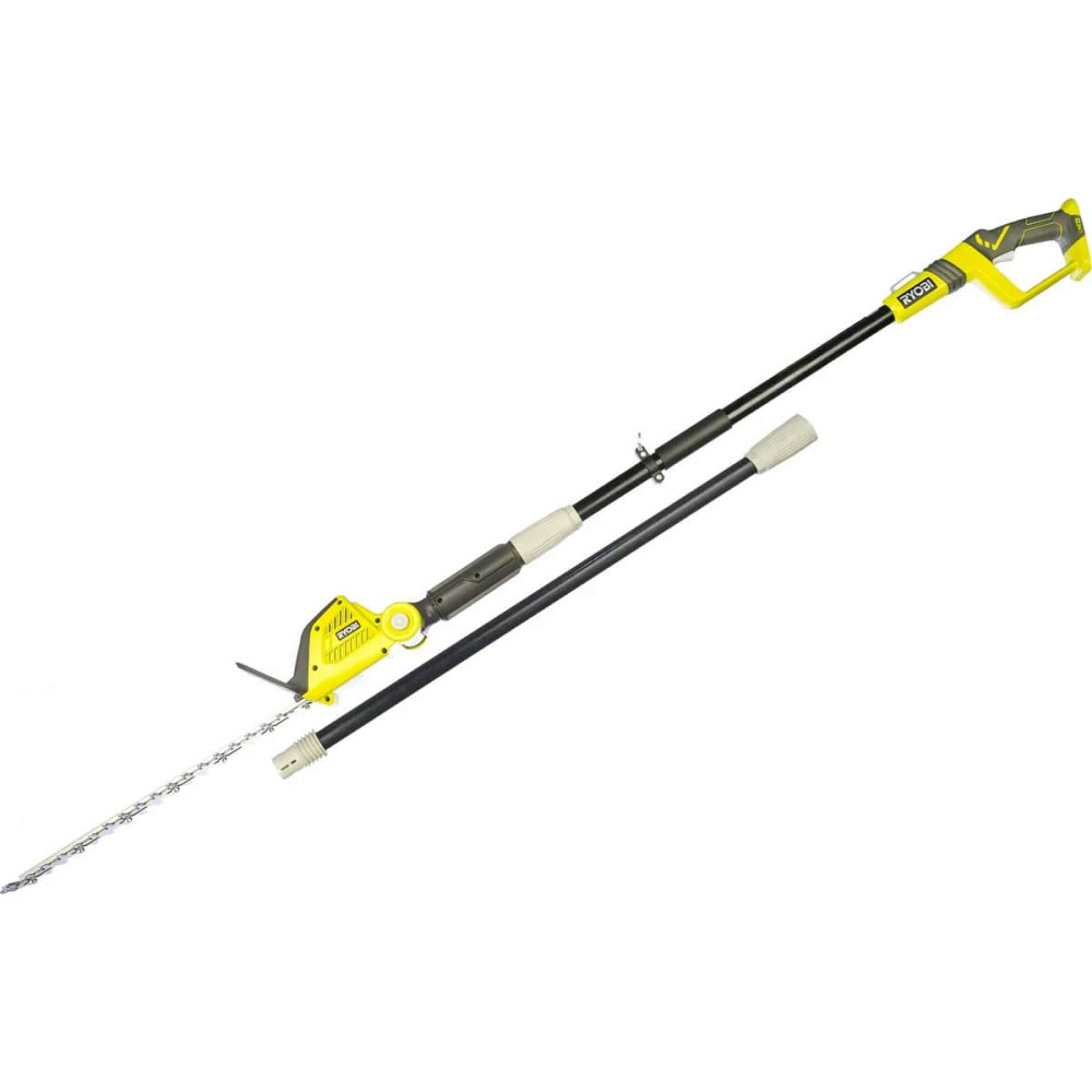 Кусторез-высоторез RYOBI ONE+ OPT1845 45 см без АКБ и ЗУ 5133002523