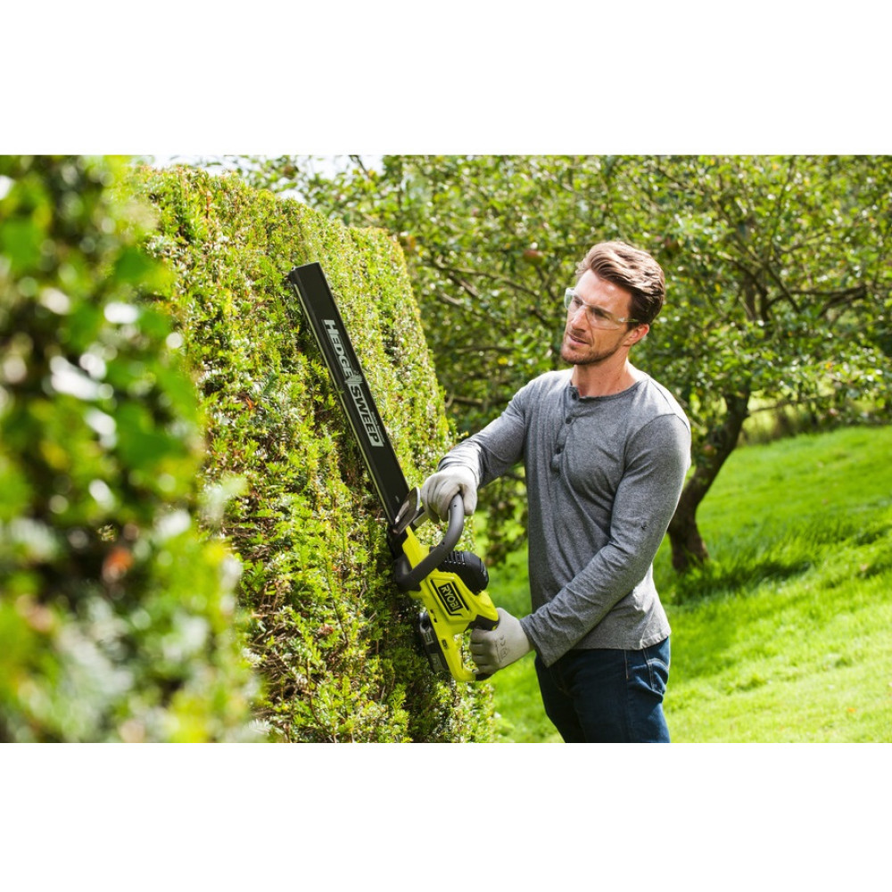 Кущоріз Ryobi One+ Hybrid OHT1850H без АКБ та ЗП 5133003657