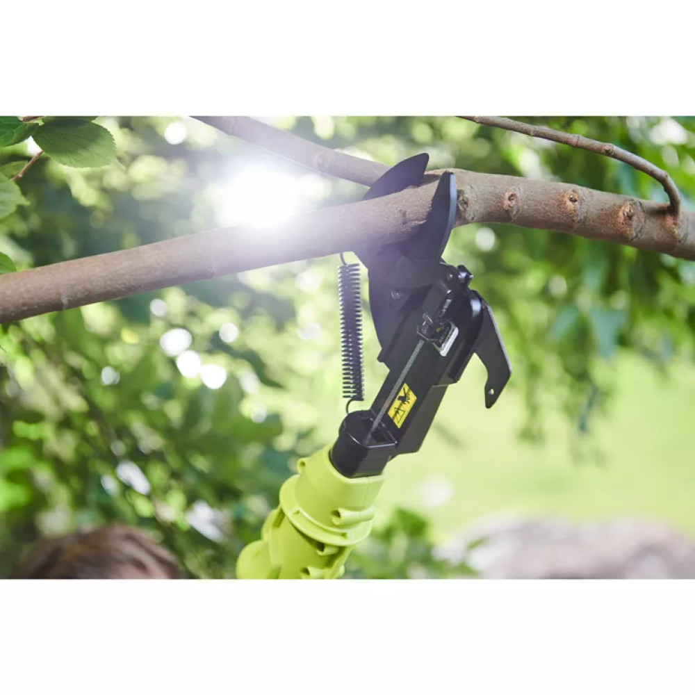 Сучкорез аккумуляторный RYOBI ONE+ OLP1832BX без АКБ и ЗУ 5133004392