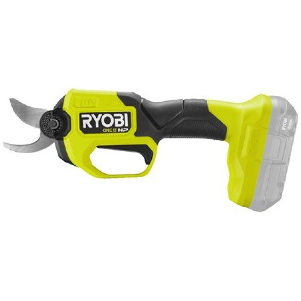 Секатор RYOBI ONE+ RY18SCXA-0 без АКБ та ЗП 5133005025